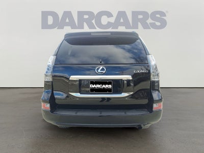 2023 Lexus GX 460 460