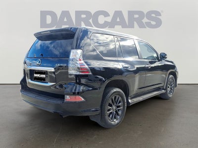 2023 Lexus GX 460 460