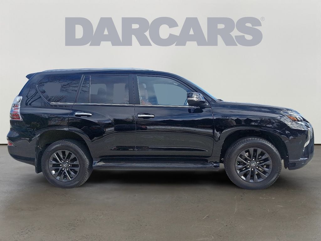 2023 Lexus GX 460 460
