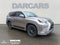 2023 Lexus GX 460 460