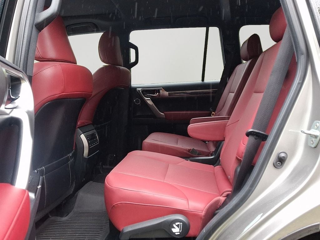 2023 Lexus GX 460 460