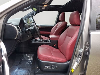 2023 Lexus GX 460 460