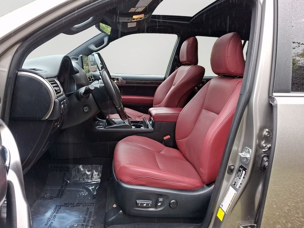 2023 Lexus GX 460 460