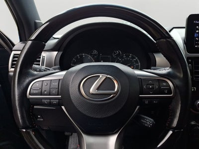 2023 Lexus GX 460 460