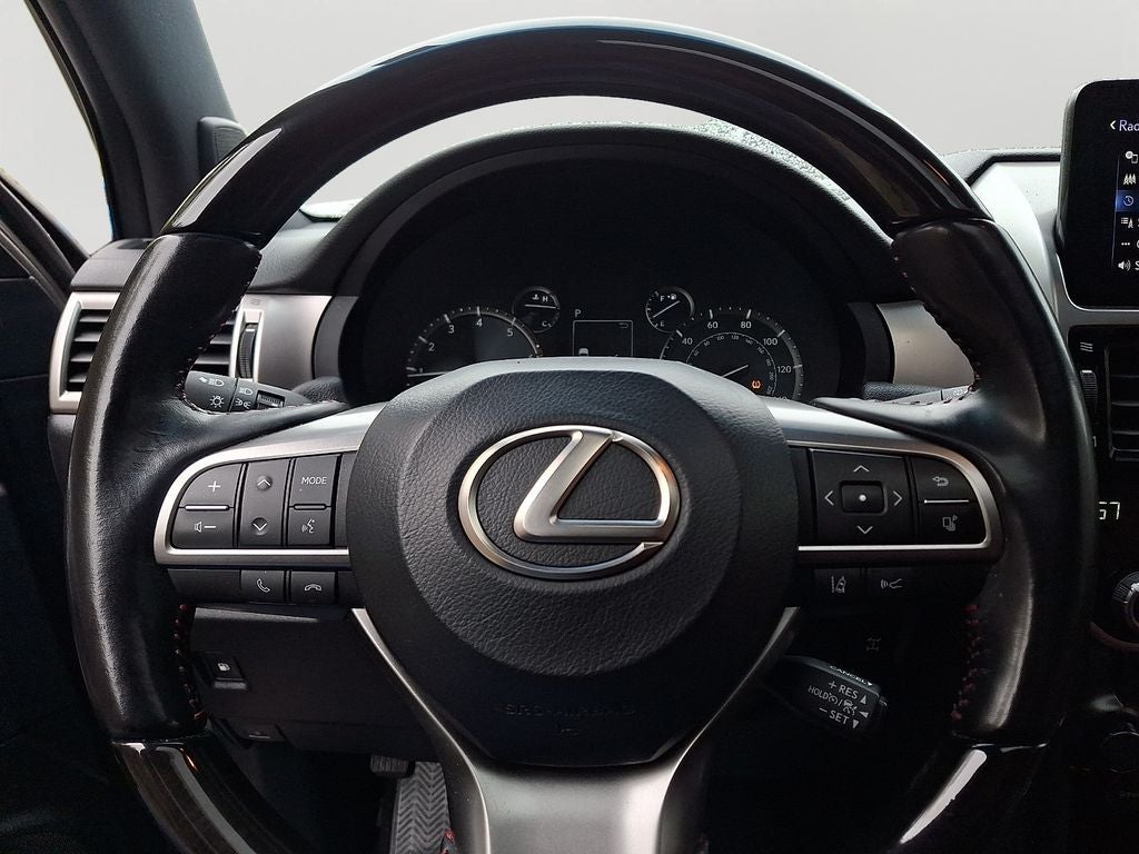 2023 Lexus GX 460 460