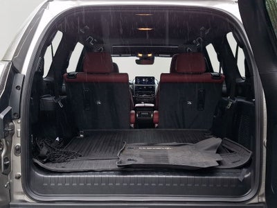 2023 Lexus GX 460 460