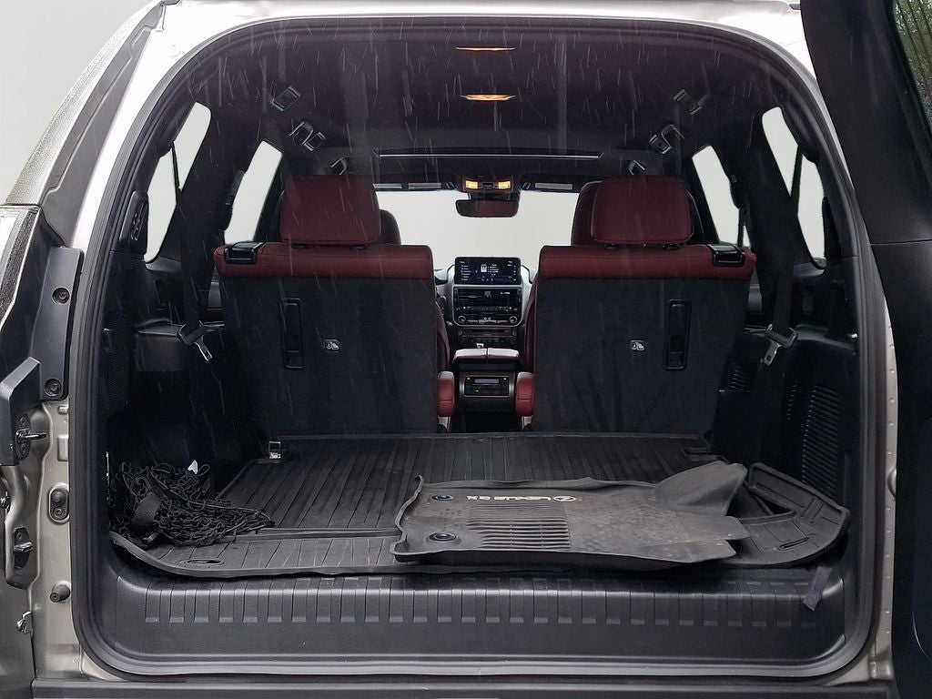 2023 Lexus GX 460 460