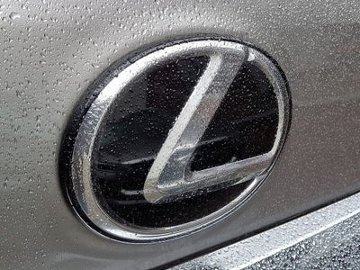 2023 Lexus GX 460 460