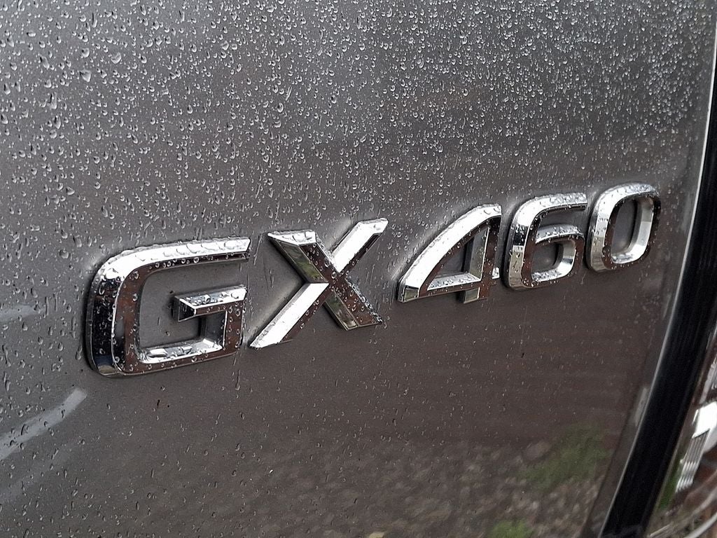 2023 Lexus GX 460 460