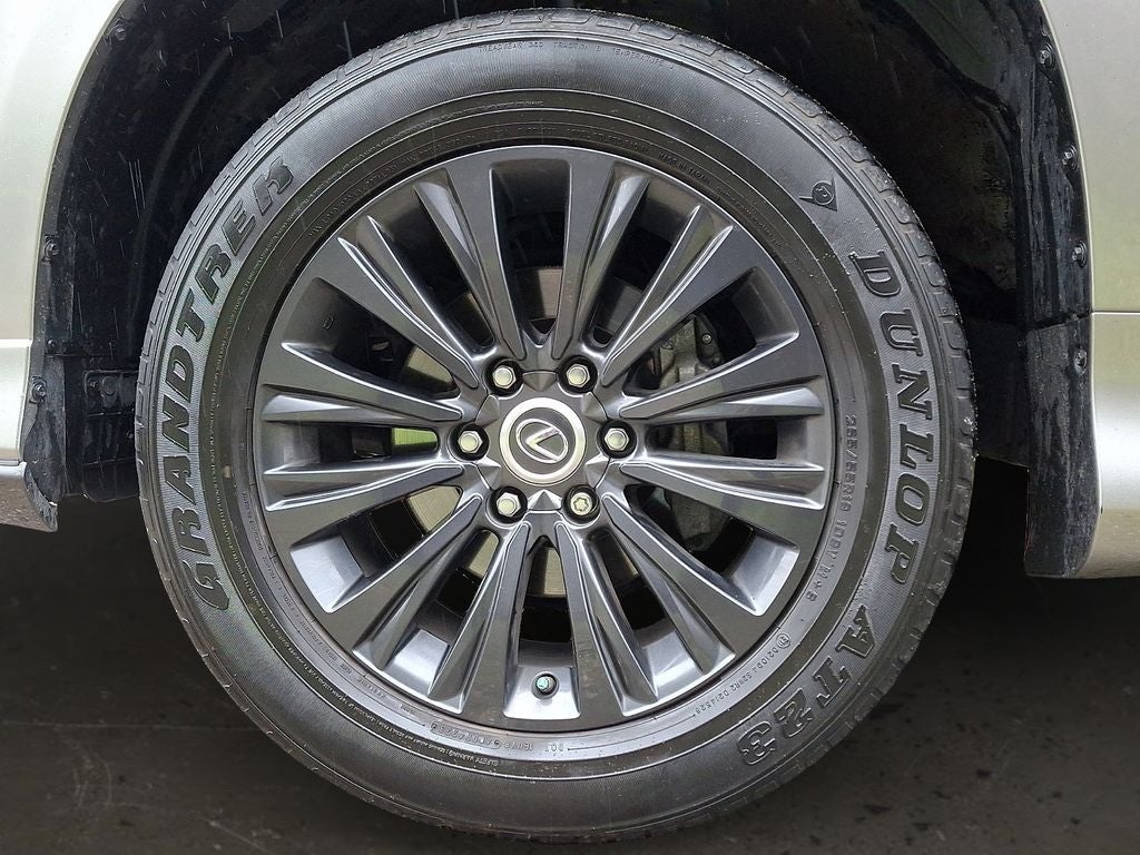2023 Lexus GX 460 460