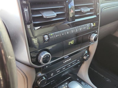 2022 Lexus GX 460 460 PREMIUM PLUS PACKAGE