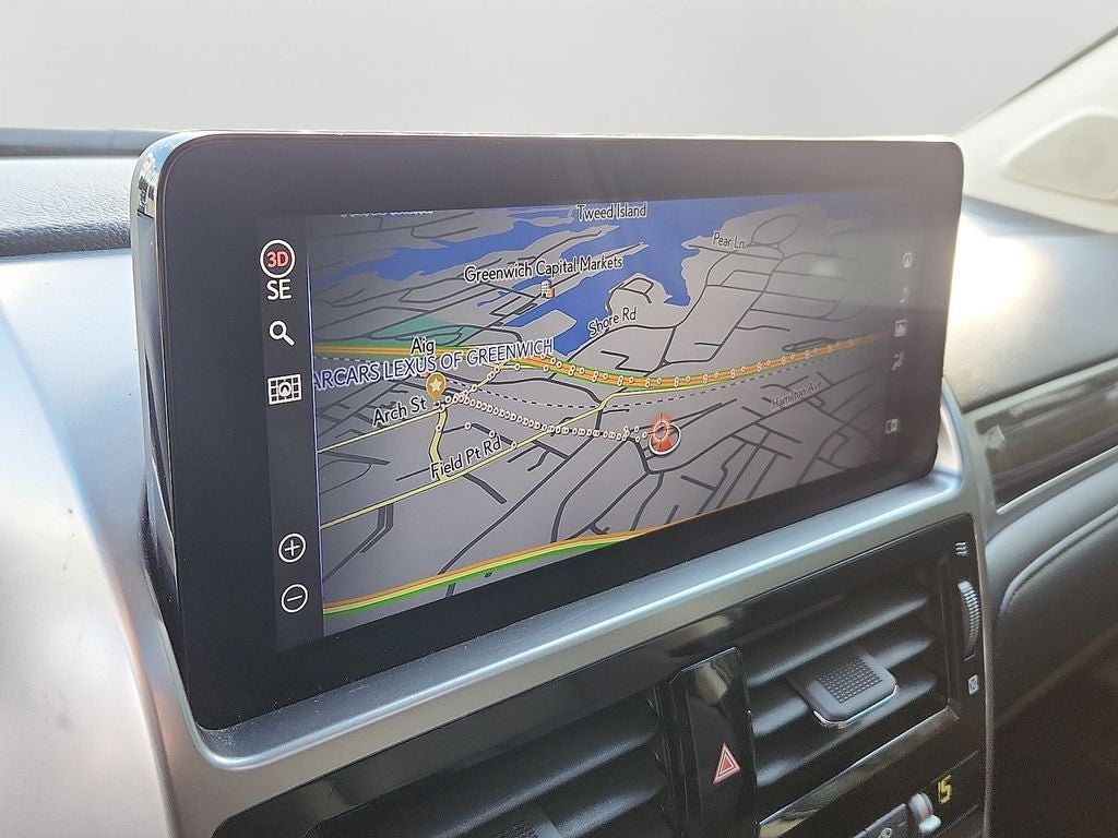 2022 Lexus GX 460 460 PREMIUM PLUS PACKAGE