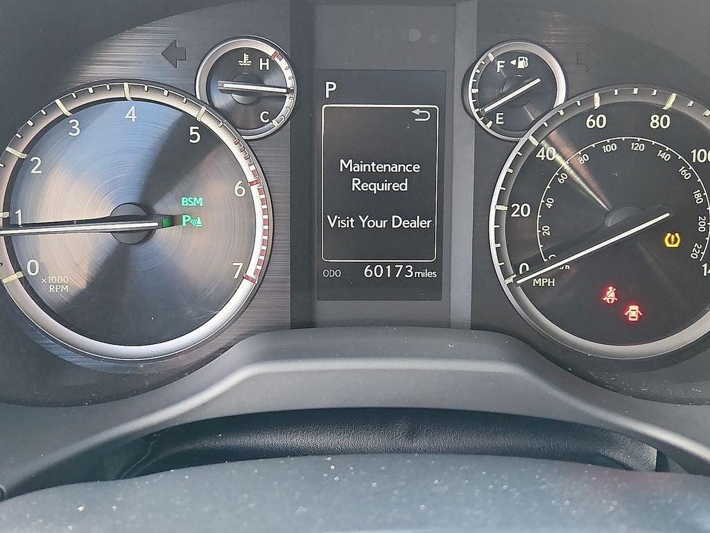 2022 Lexus GX 460 460 PREMIUM PLUS PACKAGE