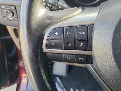 2022 Lexus GX 460 460 PREMIUM PLUS PACKAGE