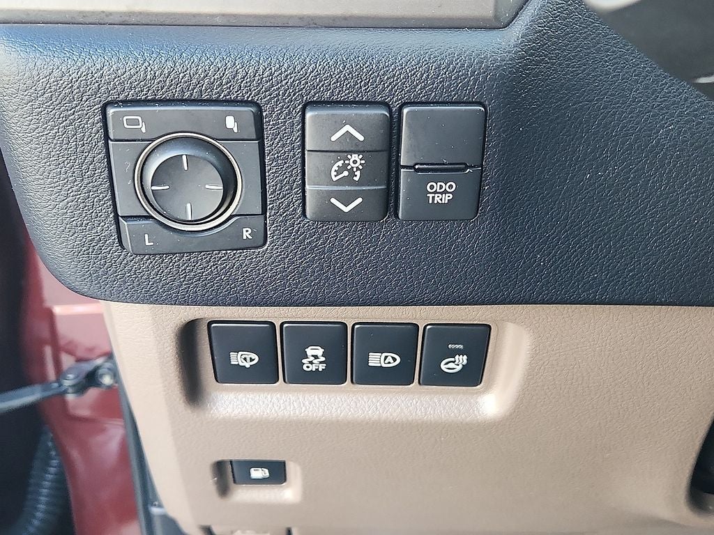 2022 Lexus GX 460 460 PREMIUM PLUS PACKAGE