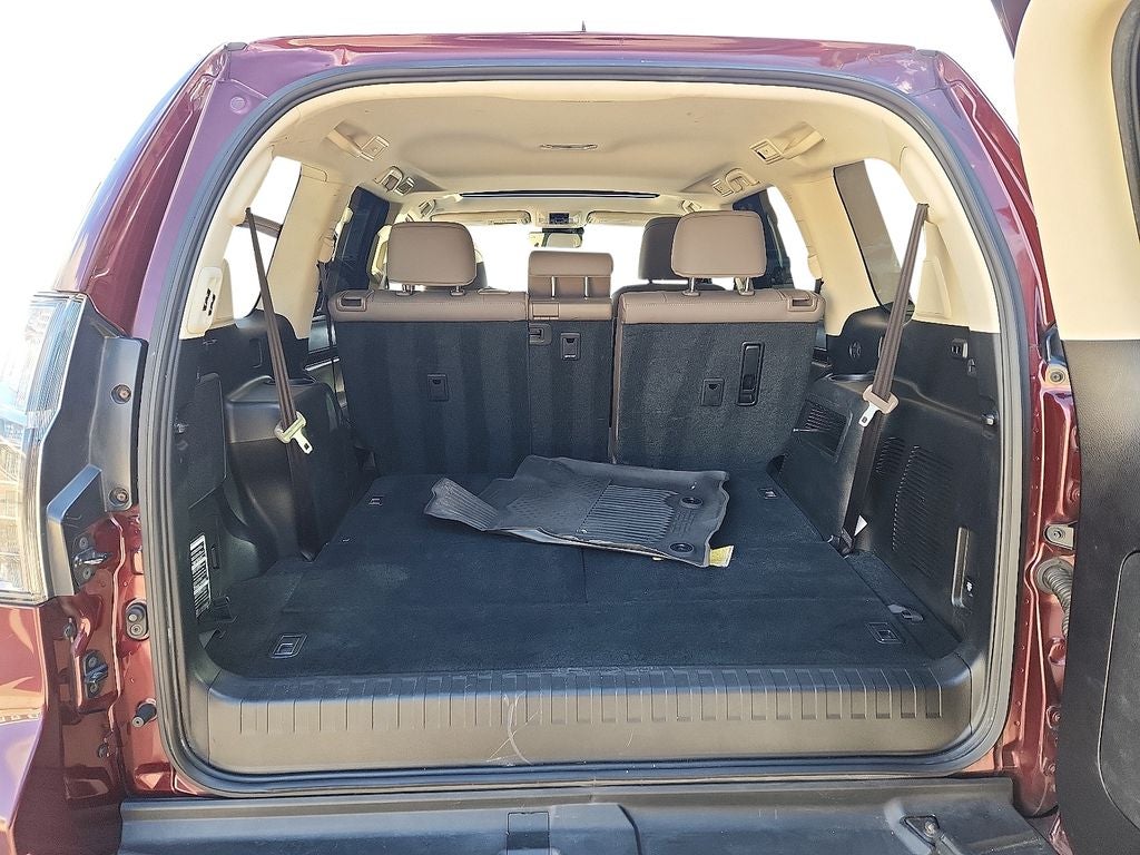 2022 Lexus GX 460 460 PREMIUM PLUS PACKAGE