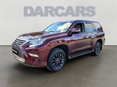 2022 Lexus GX 460 460 PREMIUM PLUS PACKAGE