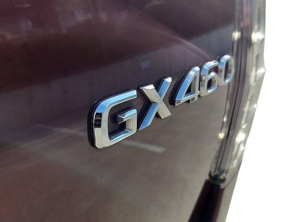 2022 Lexus GX 460 460 PREMIUM PLUS PACKAGE
