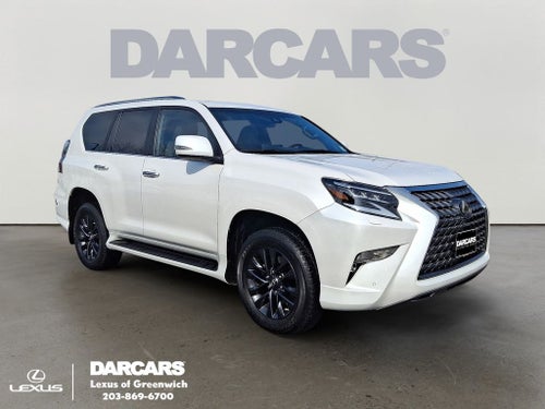 2023 Lexus GX 460 460
