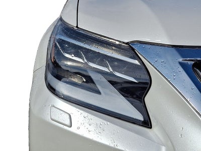 2023 Lexus GX 460 460