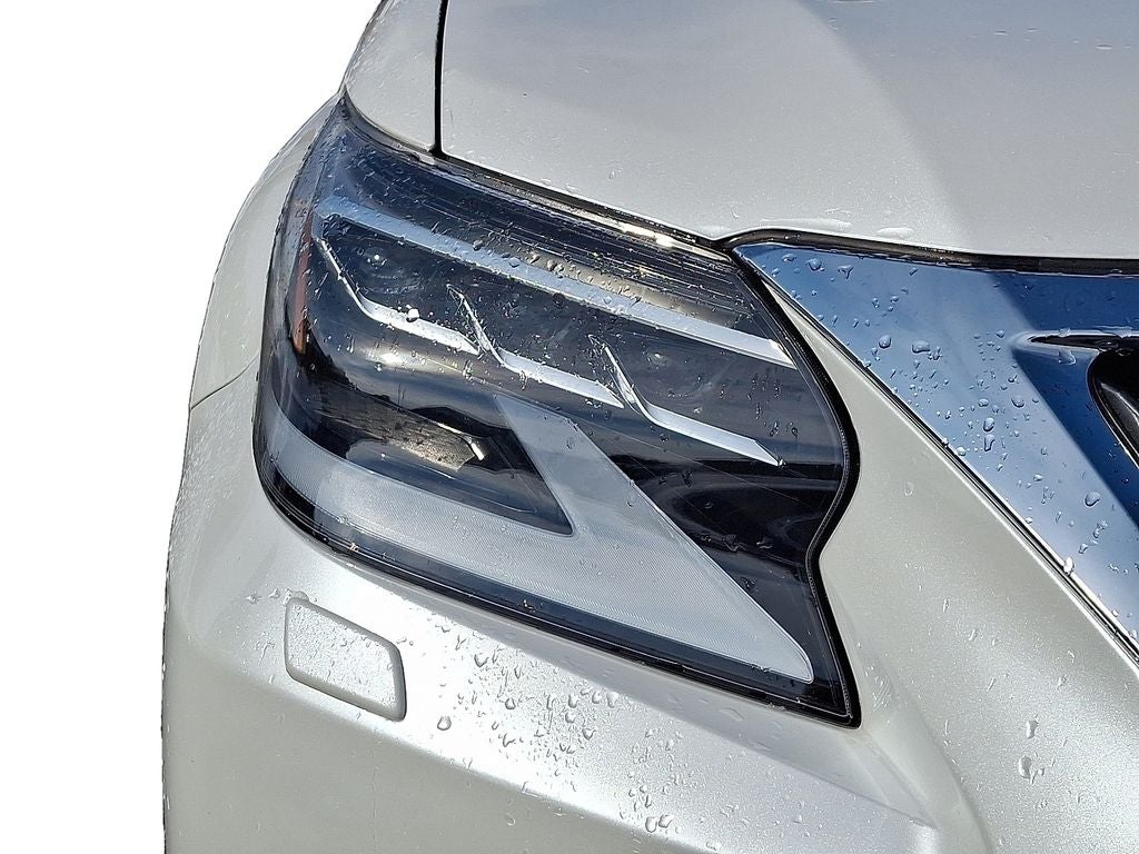 2023 Lexus GX 460 460