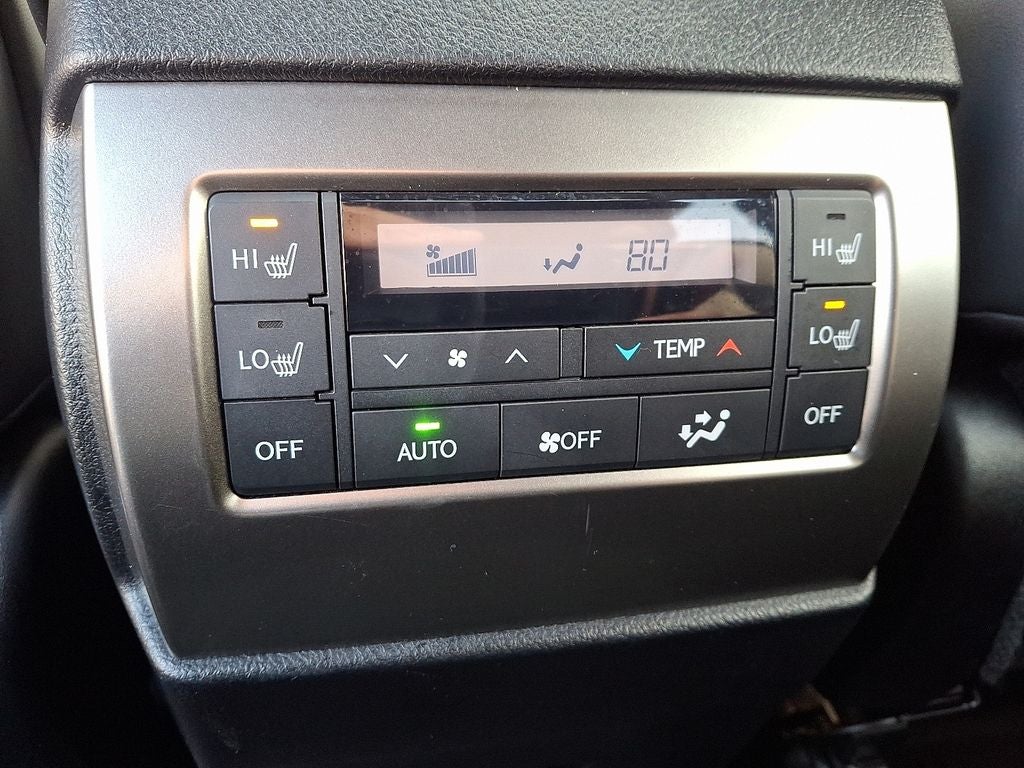 2023 Lexus GX 460 460