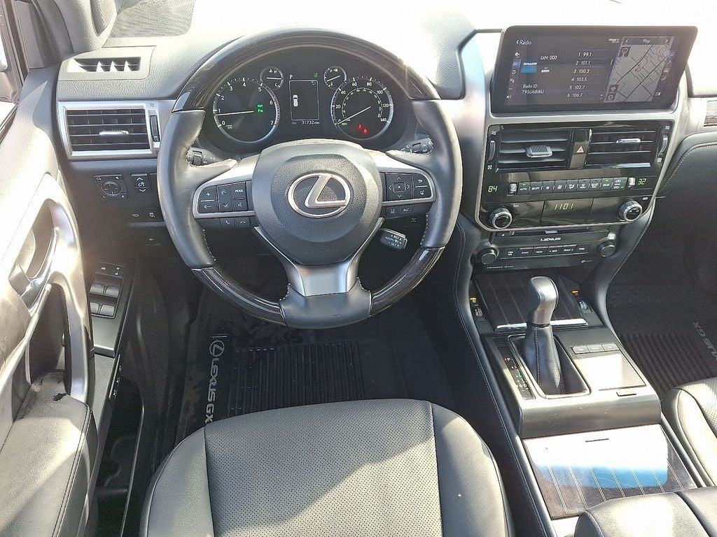 2023 Lexus GX 460 460