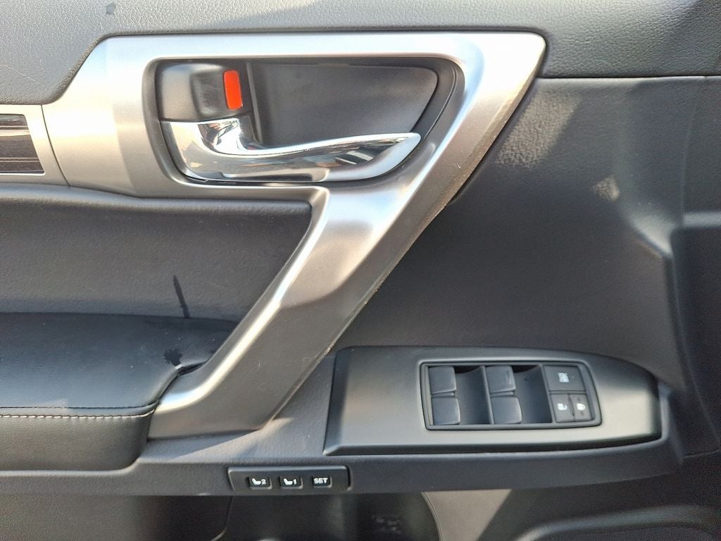 2023 Lexus GX 460 460