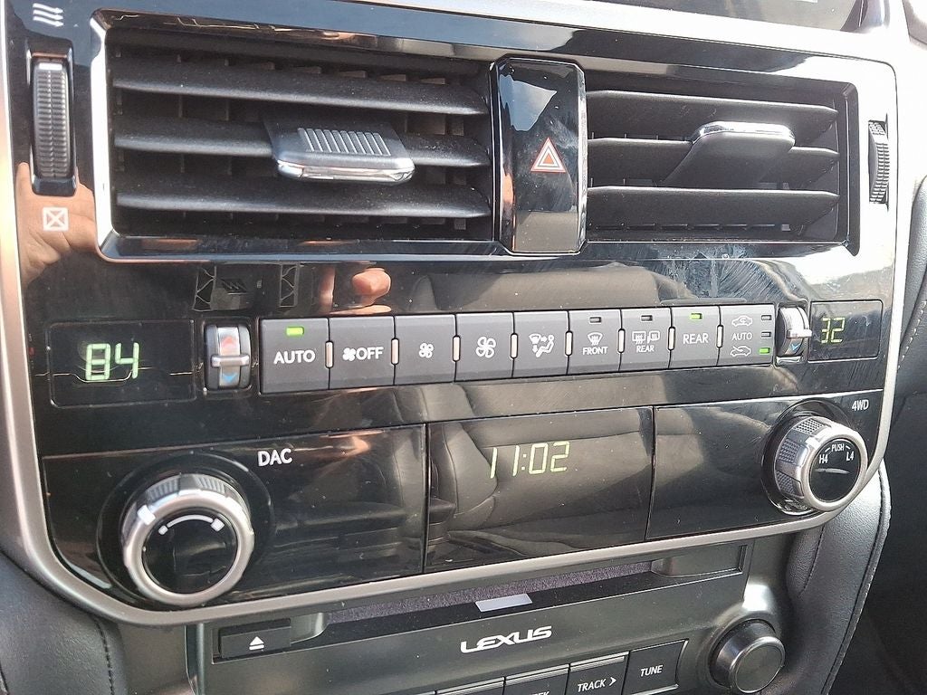 2023 Lexus GX 460 460