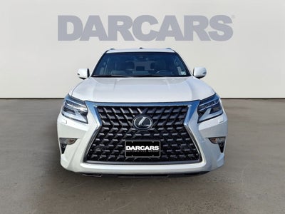 2023 Lexus GX 460 460