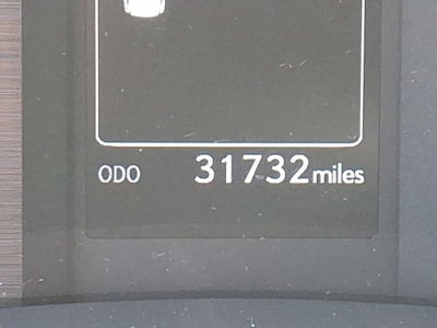 2023 Lexus GX 460 460