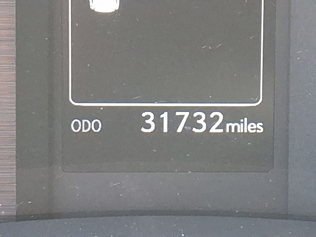 2023 Lexus GX 460 460