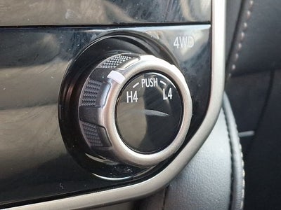 2023 Lexus GX 460 460