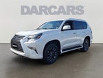 2023 Lexus GX 460 460
