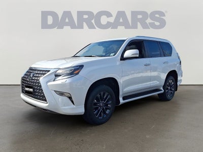 2023 Lexus GX 460 460