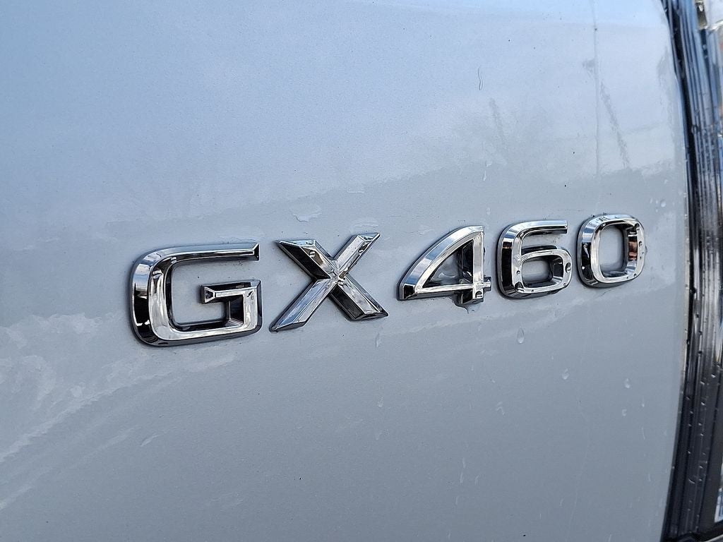 2023 Lexus GX 460 460
