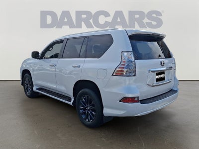 2023 Lexus GX 460 460