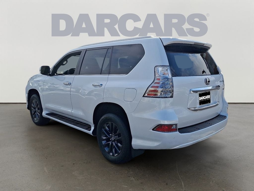 2023 Lexus GX 460 460