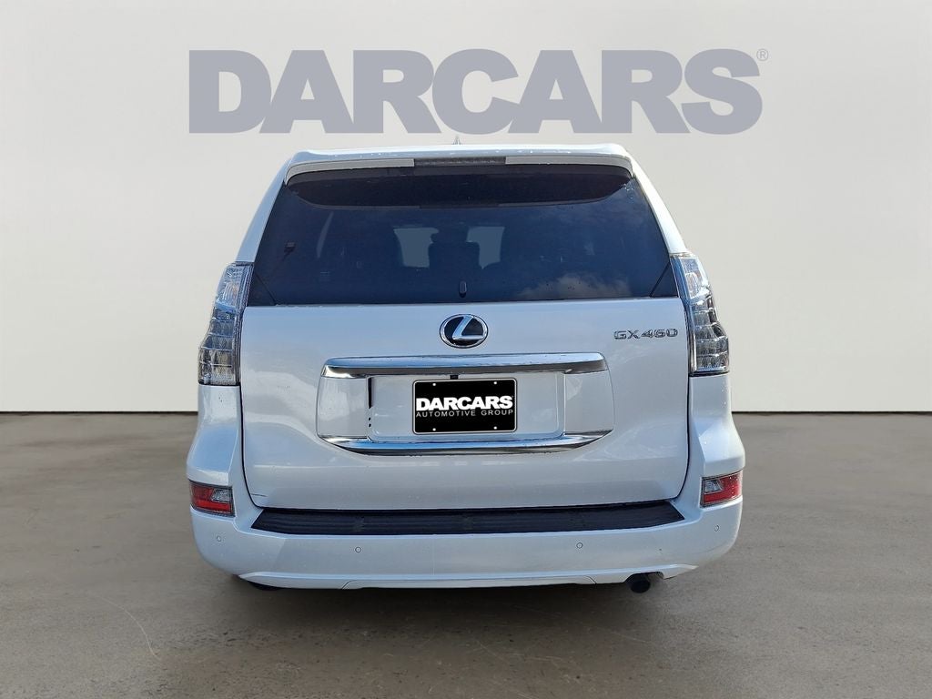 2023 Lexus GX 460 460