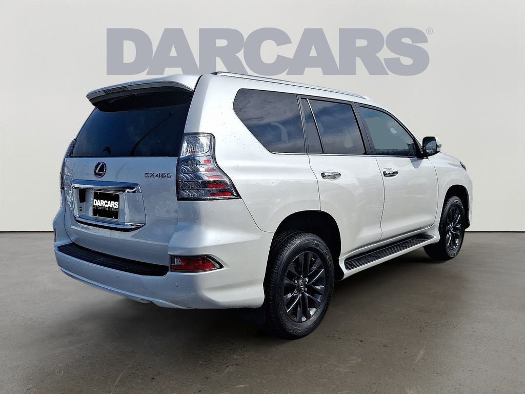 2023 Lexus GX 460 460