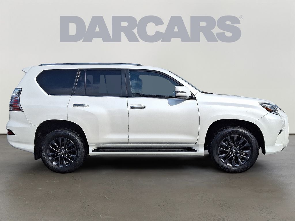 2023 Lexus GX 460 460