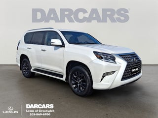 2023 Lexus GX 460 460