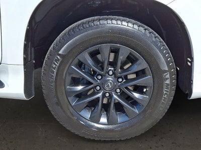 2023 Lexus GX 460 460 PREMIUM PACKAGE