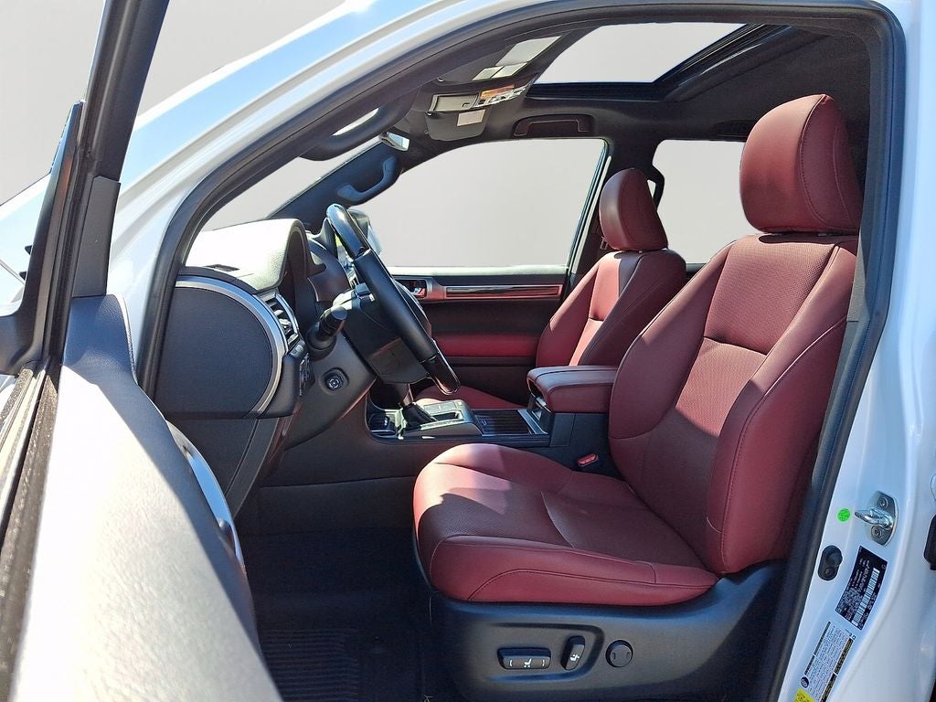 2023 Lexus GX 460 460 PREMIUM PACKAGE