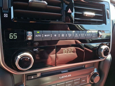 2023 Lexus GX 460 460 PREMIUM PACKAGE