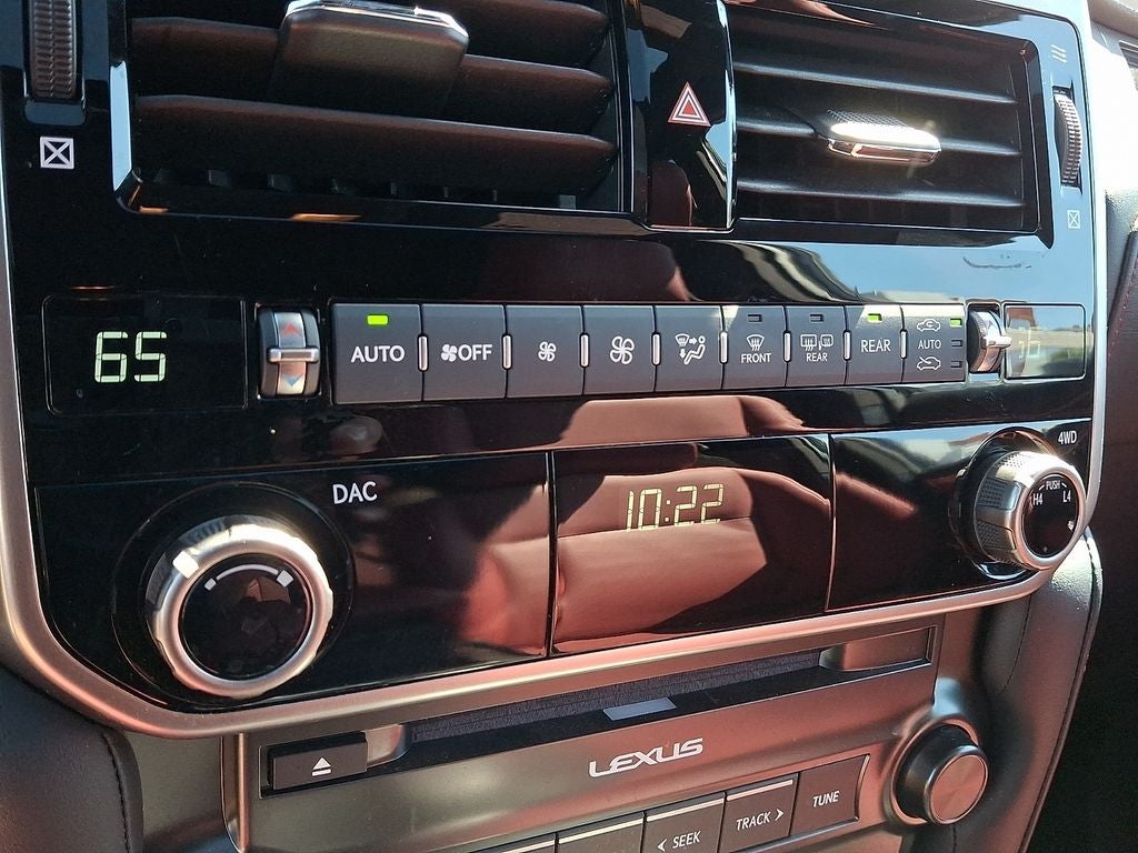 2023 Lexus GX 460 460 PREMIUM PACKAGE