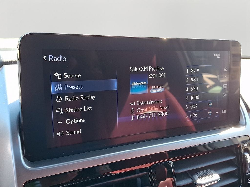 2023 Lexus GX 460 460 PREMIUM PACKAGE