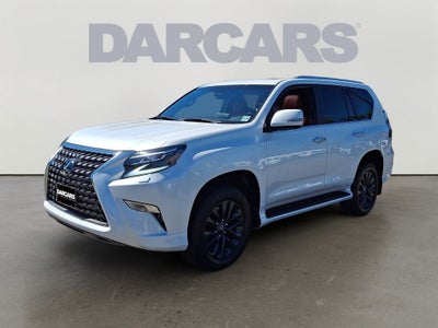 2023 Lexus GX 460 460 PREMIUM PACKAGE