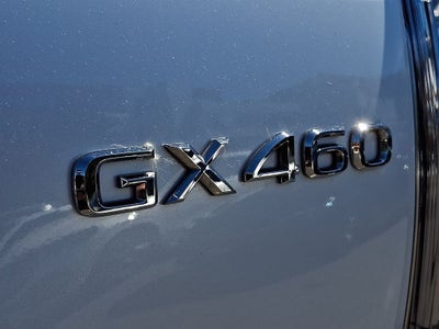 2023 Lexus GX 460 460 PREMIUM PACKAGE