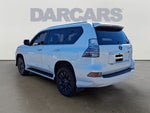 2023 Lexus GX 460 460 PREMIUM PACKAGE